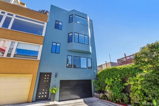 5 Montague Place, San Francisco, CA 94133