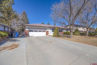 1328 Kent Ave, Montrose, CO 81401