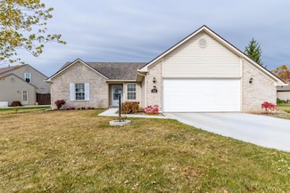 7529 Frontier Ave, Fort Wayne, IN 46835