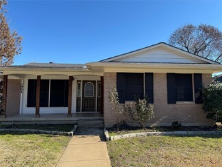1904 Ruth Dr, Garland, TX 75042