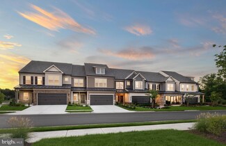 6100 Azurite Way, Haymarket, VA 20169