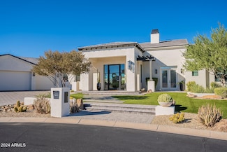 11250 W Prospector Dr, Queen Creek, AZ 85142