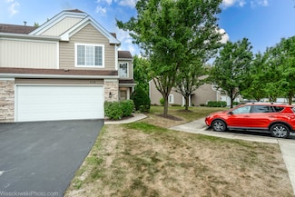 434 Locksley Dr, Streamwood, IL 60107