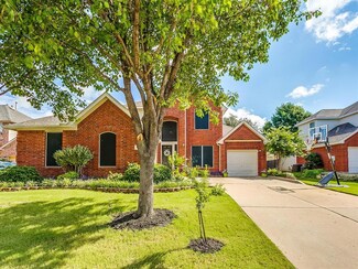 1303 Rosebrook Dr, Mansfield, TX 76063