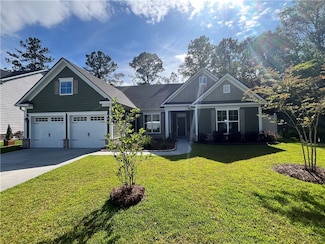 143 Madeira Dr, Brunswick, GA 31523