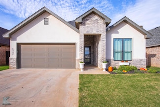6342 Stadium Dr, Abilene, TX 79606