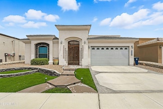 3056 Cascade Point, El Paso, TX 79938