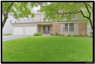 1429 Lark Ln, Naperville, IL 60565