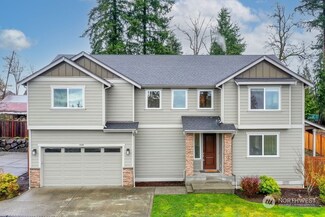 13027 SE 306th Place, Auburn, WA 98092