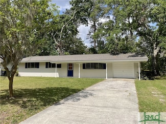 12509 Woodley Rd, Savannah, GA 31419