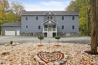 214 Annette Marie Dr, Long Pond, PA 18334