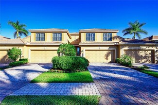 10630 Smokehouse Bay Dr Unit 202, Naples, FL 34120