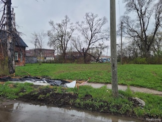 2831 Williams St, Detroit, MI 48216
