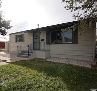 1726 S Jackson St, Casper, WY 82601