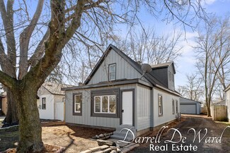 42 Walter St SE, Grand Rapids, MI 49548
