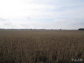 001 N Streitmatter Rd, Princeville, IL 61559