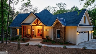 733 Bear Creek Ln, Bogart, GA 30622