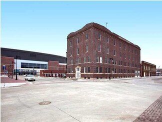 201 S Saint Francis St Unit 400, Wichita, KS 67202