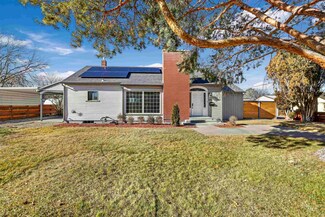 635 Buchanan St, Twin Falls, ID 83301