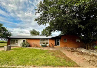 141 Dickson Rd, Seymour, TX 76380