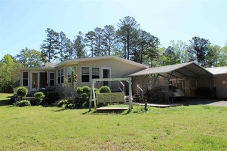 428 County Road 127, Tishomingo, MS 38873