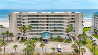 4631 S Atlantic Ave Unit 8301, Ponce Inlet, FL 32127
