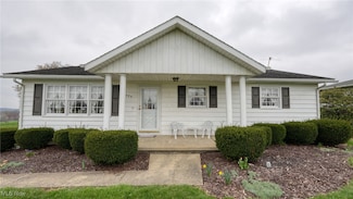 4485 Adamsville Rd, Zanesville, OH 43701