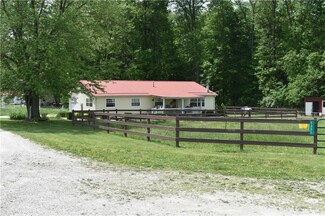 5351 N Us Highway 231, Spencer, IN 47460