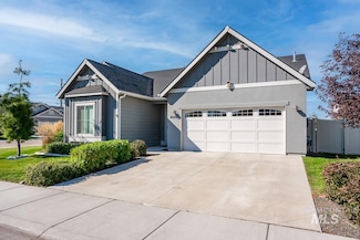 4699 S Tindaris Ave, Meridian, ID 83642