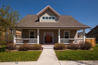 4553 Cascade St, Bozeman, MT 59718
