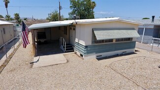 7821 S Teal St, Mohave Valley, AZ 86440