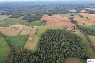 Tract 1 Mt Sherman Rd, Magnolia, KY 42757