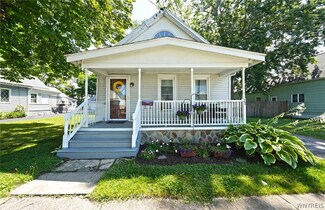 23 Boll St, Buffalo, NY 14212