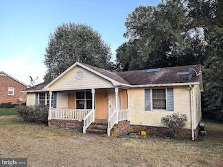 139 Monroe St, Montross, VA 22520