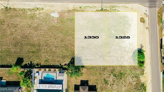 1328/1330 Andalusia Blvd, Cape Coral, FL 33909