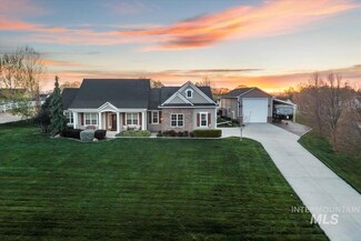 27915 Rabbit Brush Rd, Caldwell, ID 83607