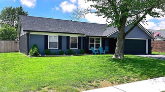 170 Briar Hill Dr, Whiteland, IN 46184