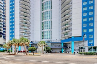 504 N Ocean Blvd Unit 1106, Myrtle Beach, SC 29577