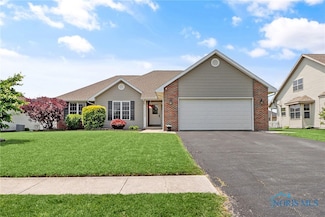 740 Tarra Oaks Dr, Findlay, OH 45840