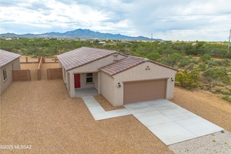 3152 E Andrada Rd, Vail, AZ 85641