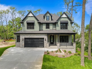 N1931 Linn Rd, Linn, WI 53147