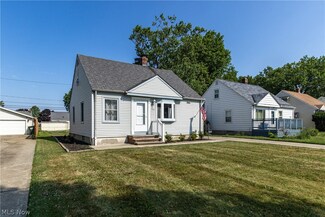 29607 Bruce Dr, Willowick, OH 44095