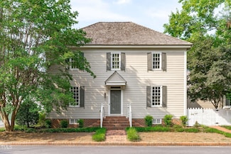 122 Palace Green, Cary, NC 27518