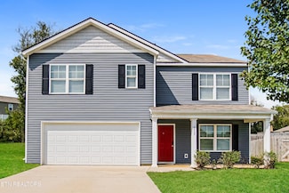 9407 Cornflower Ln, Mascot, TN 37806