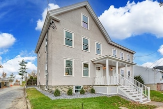 1266 Main St Unit 2, Concord, MA 01742