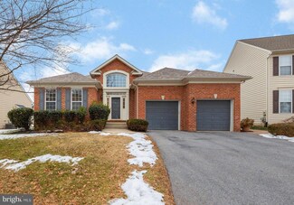 105 Bierstadt Ct, Frederick, MD 21702