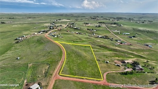 Tbd Edison Ave, Gillette, WY 82716