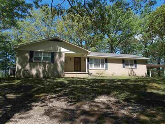 818 Northwood Dr, Selmer, TN 38375