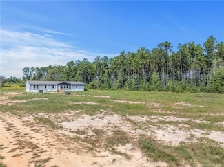 381 Gimnick Rd, Ragley, LA 70657