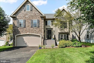 104 Daniel Dr, Avondale, PA 19311
